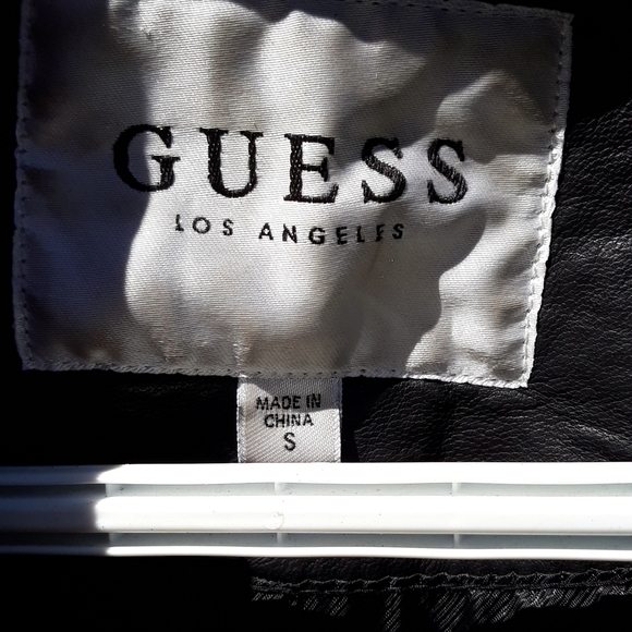 Guess jacket - Picture 3 of 3